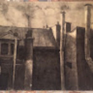 Meet your Posher, Mary anne